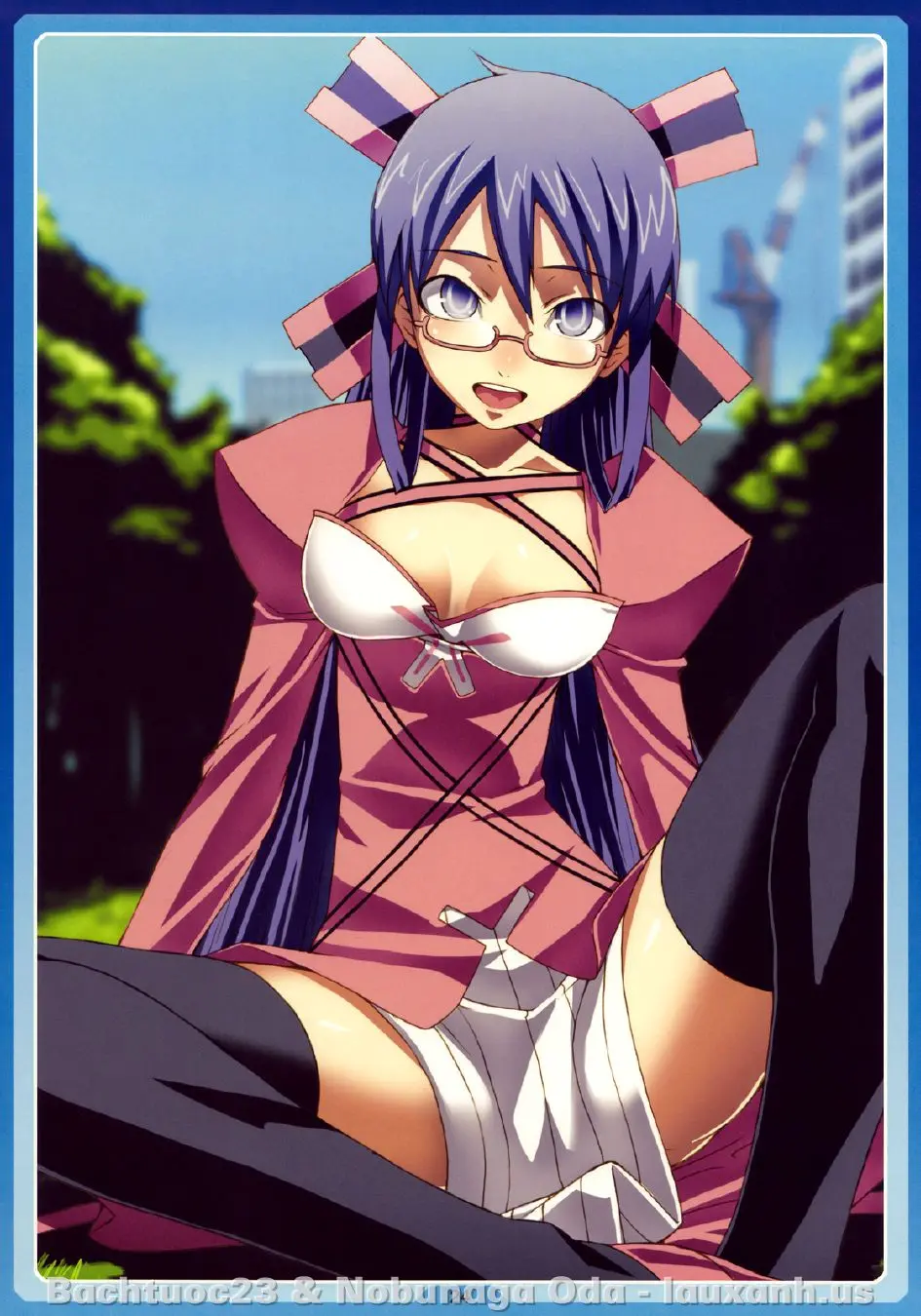 Natsu no Alice - Natsu no Alice trang 22