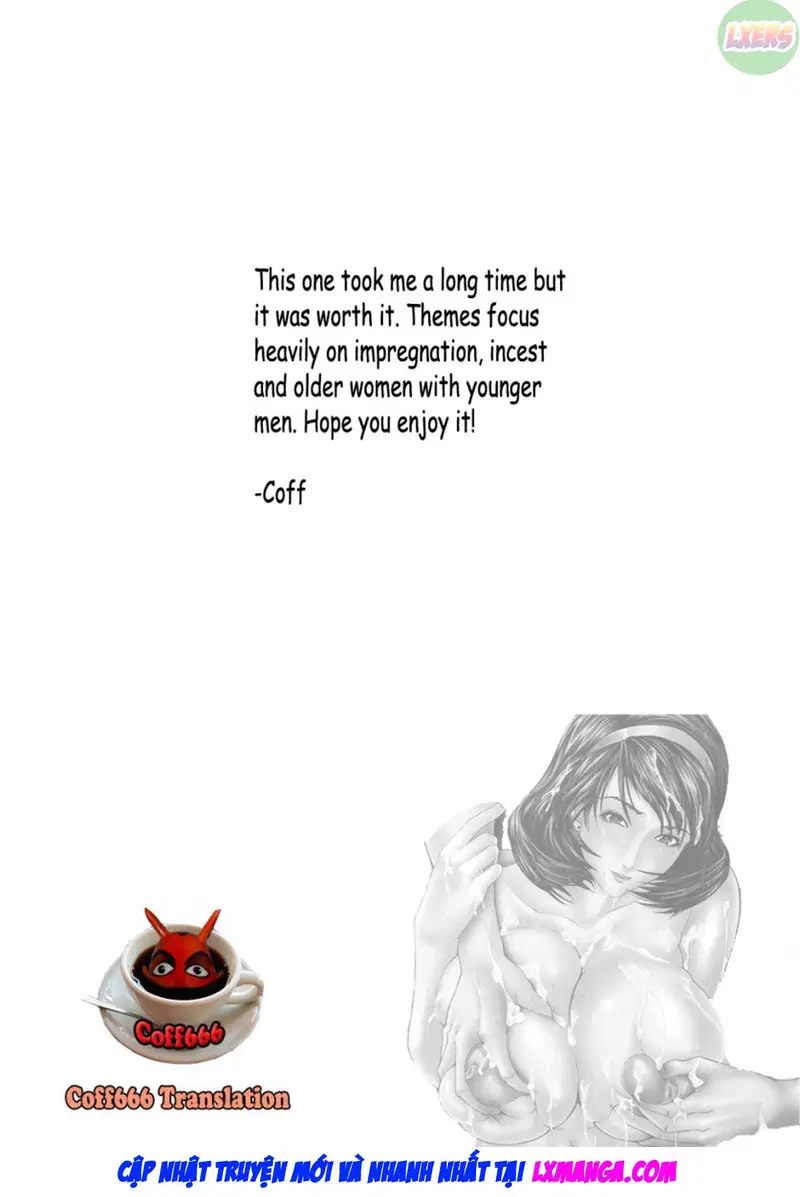 Mama-Goto - Chapter 9 END trang 29