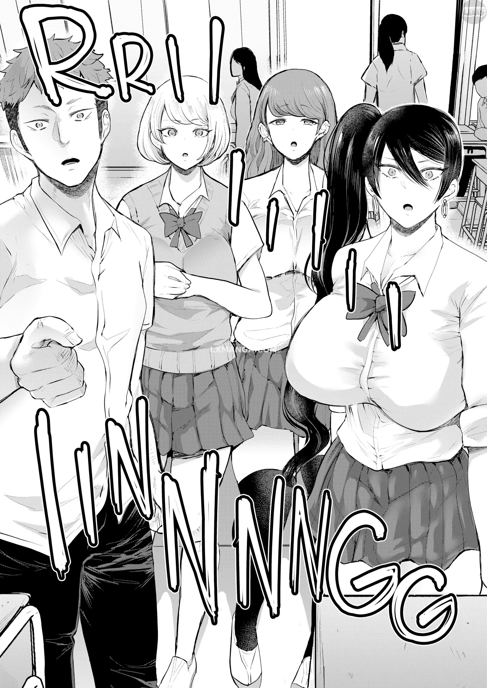 Sự Trả Thù Của Sato - Chapter 2 END trang 12