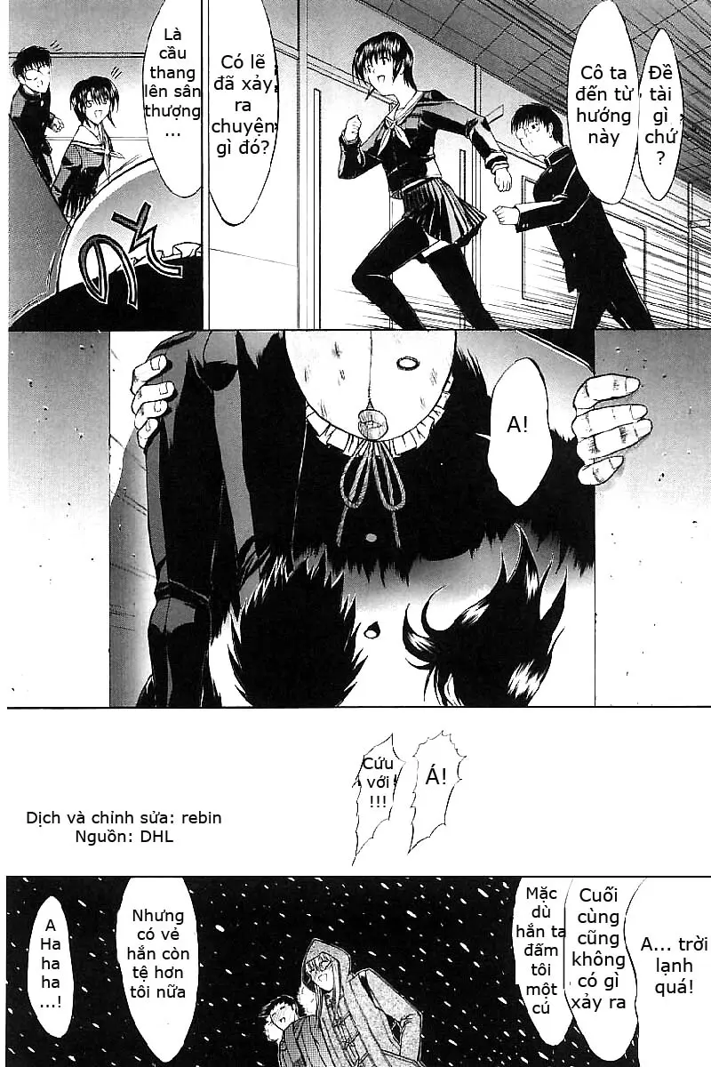 Kassen Soubatsu - Kassen Soubatsu trang 119