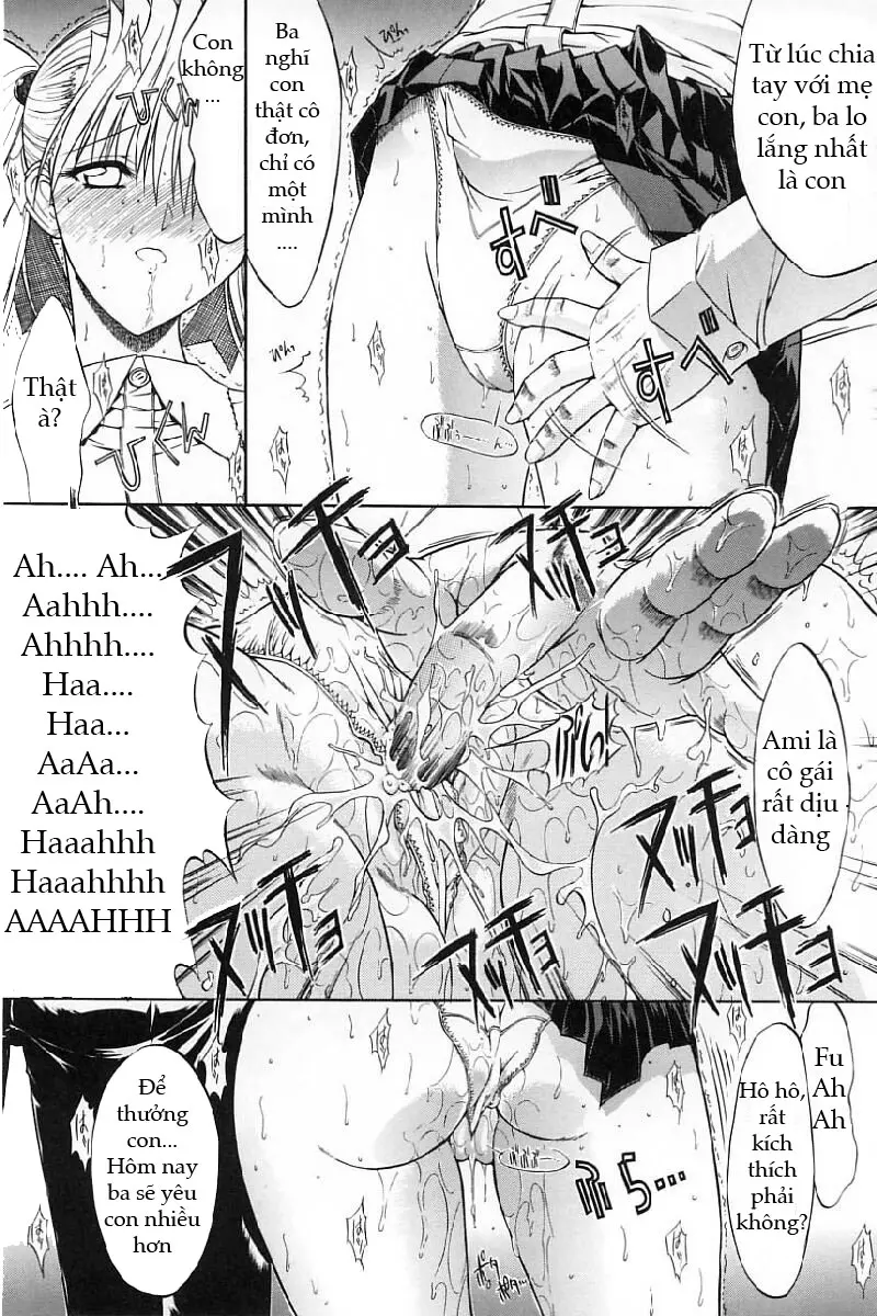 Kassen Soubatsu - Kassen Soubatsu trang 123