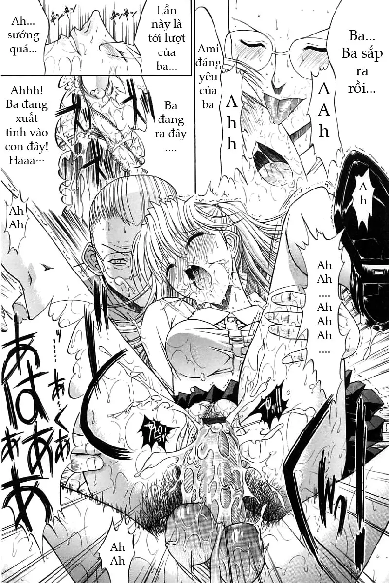 Kassen Soubatsu - Kassen Soubatsu trang 137