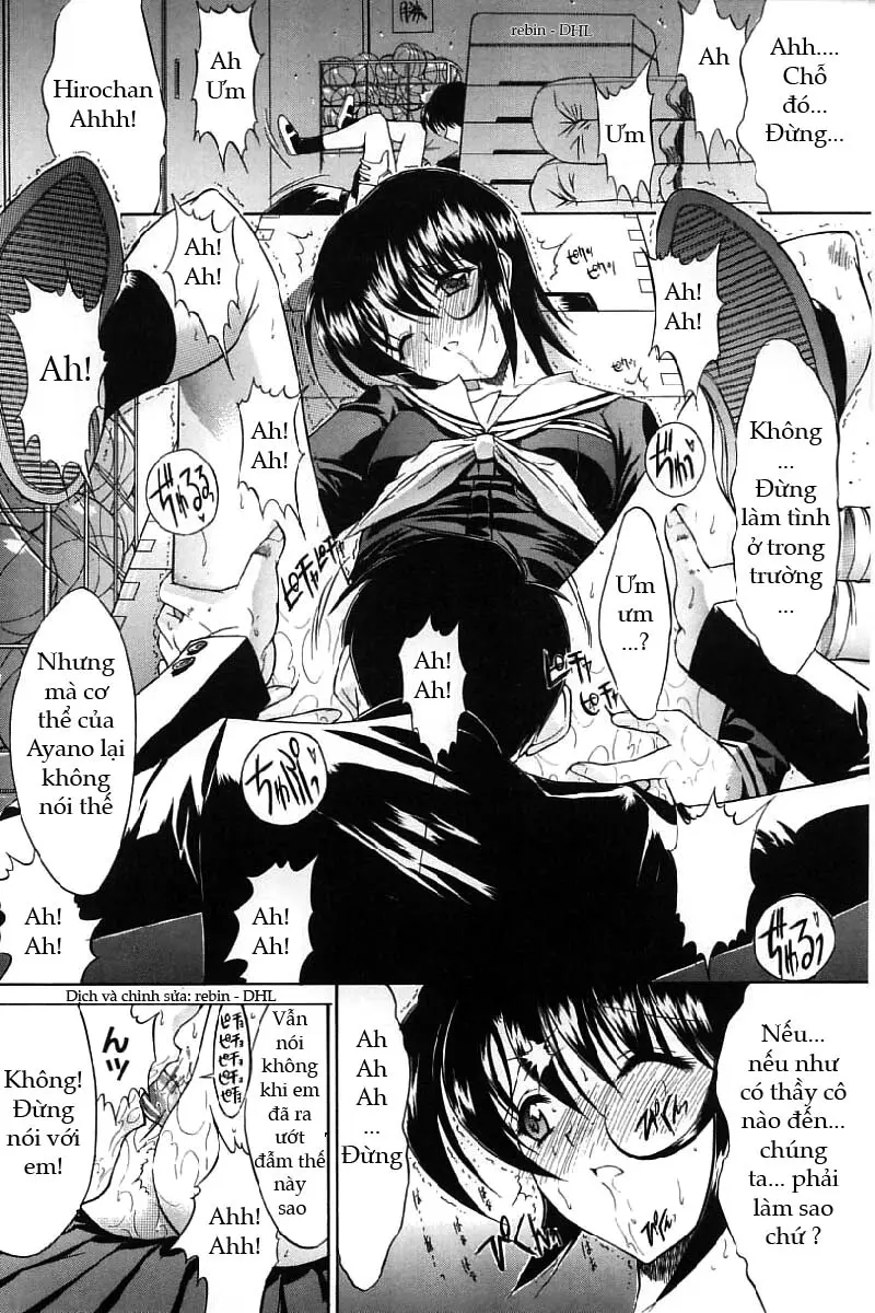 Kassen Soubatsu - Kassen Soubatsu trang 146