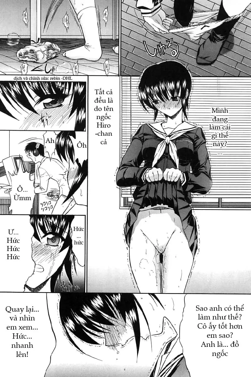 Kassen Soubatsu - Kassen Soubatsu trang 158
