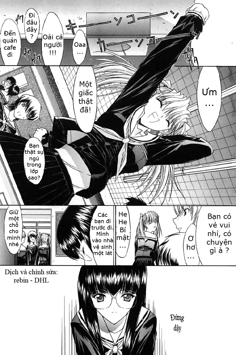 Kassen Soubatsu - Kassen Soubatsu trang 167