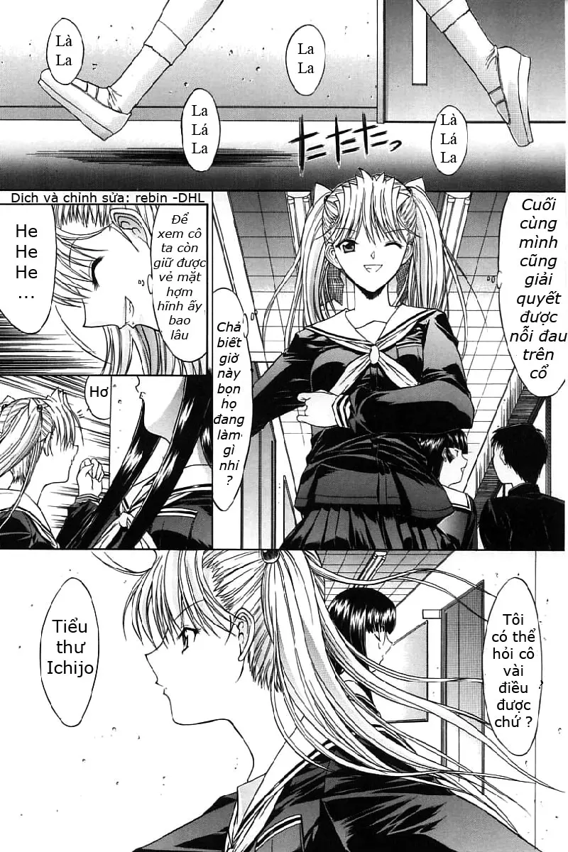Kassen Soubatsu - Kassen Soubatsu trang 168