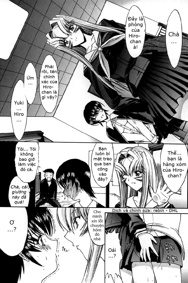 Kassen Soubatsu - Kassen Soubatsu trang 216