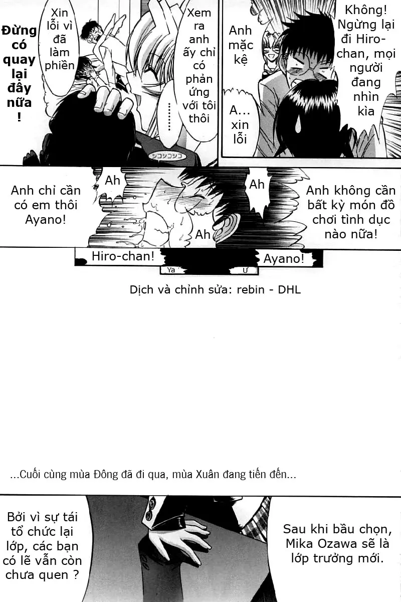 Kassen Soubatsu - Kassen Soubatsu trang 229