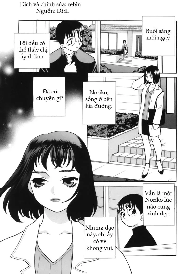 I Wanna Grow Up - I Wanna Grow Up trang 2