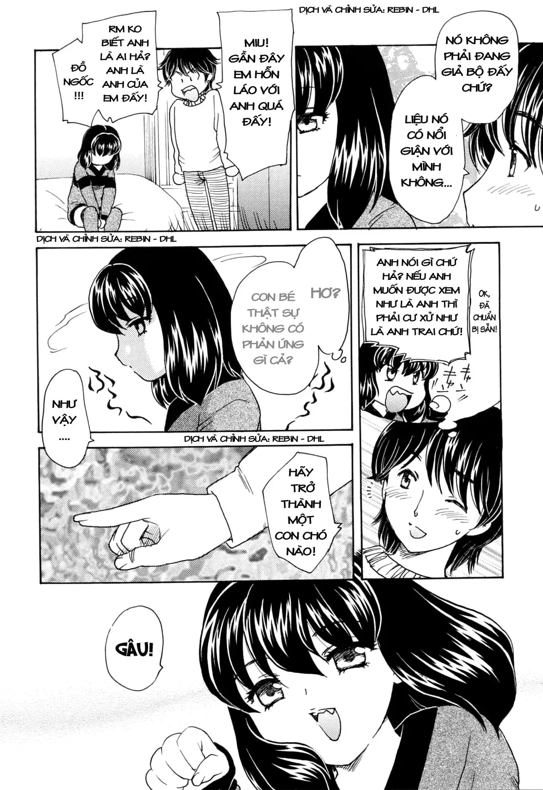 Saimin - Saimin trang 4
