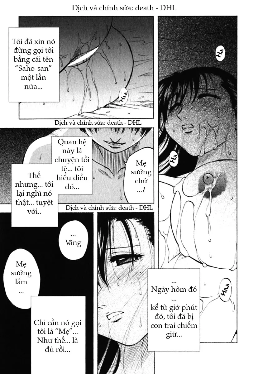 Mrs. Link part 4-5 - Mrs. Link part 4-5 trang 27