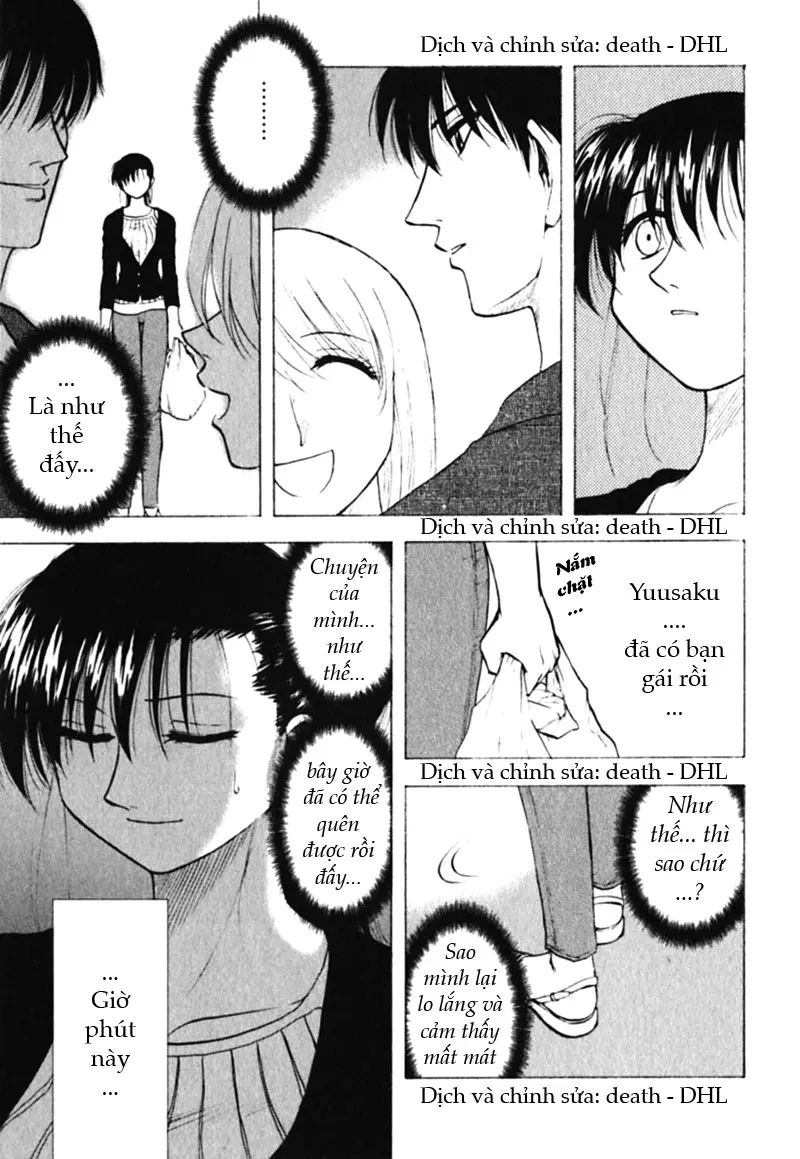 Mrs. Link part 4-5 - Mrs. Link part 4-5 trang 29