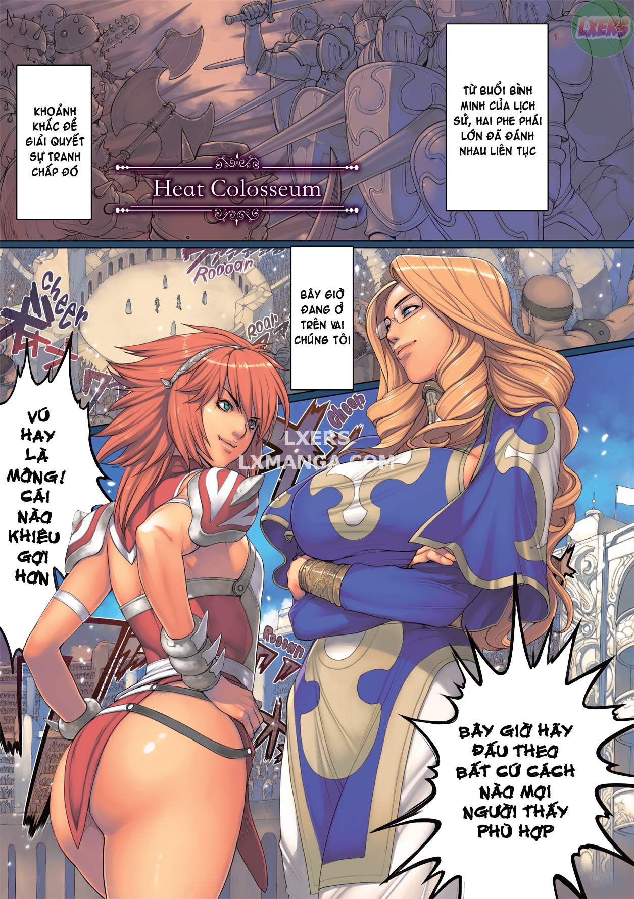 Non Virgin - Chapter 9 trang 4