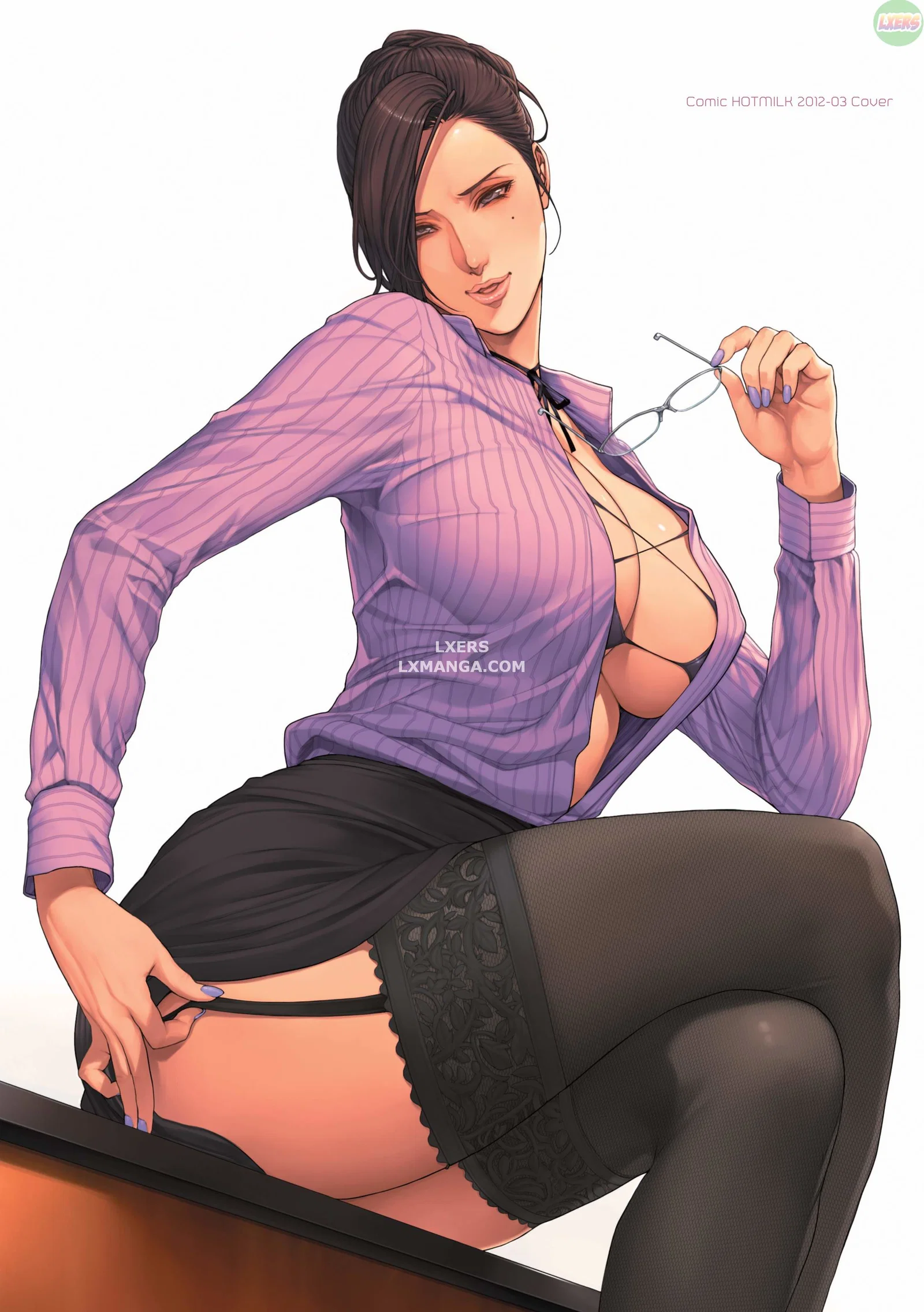 Non Virgin - Chapter 16 END trang 17