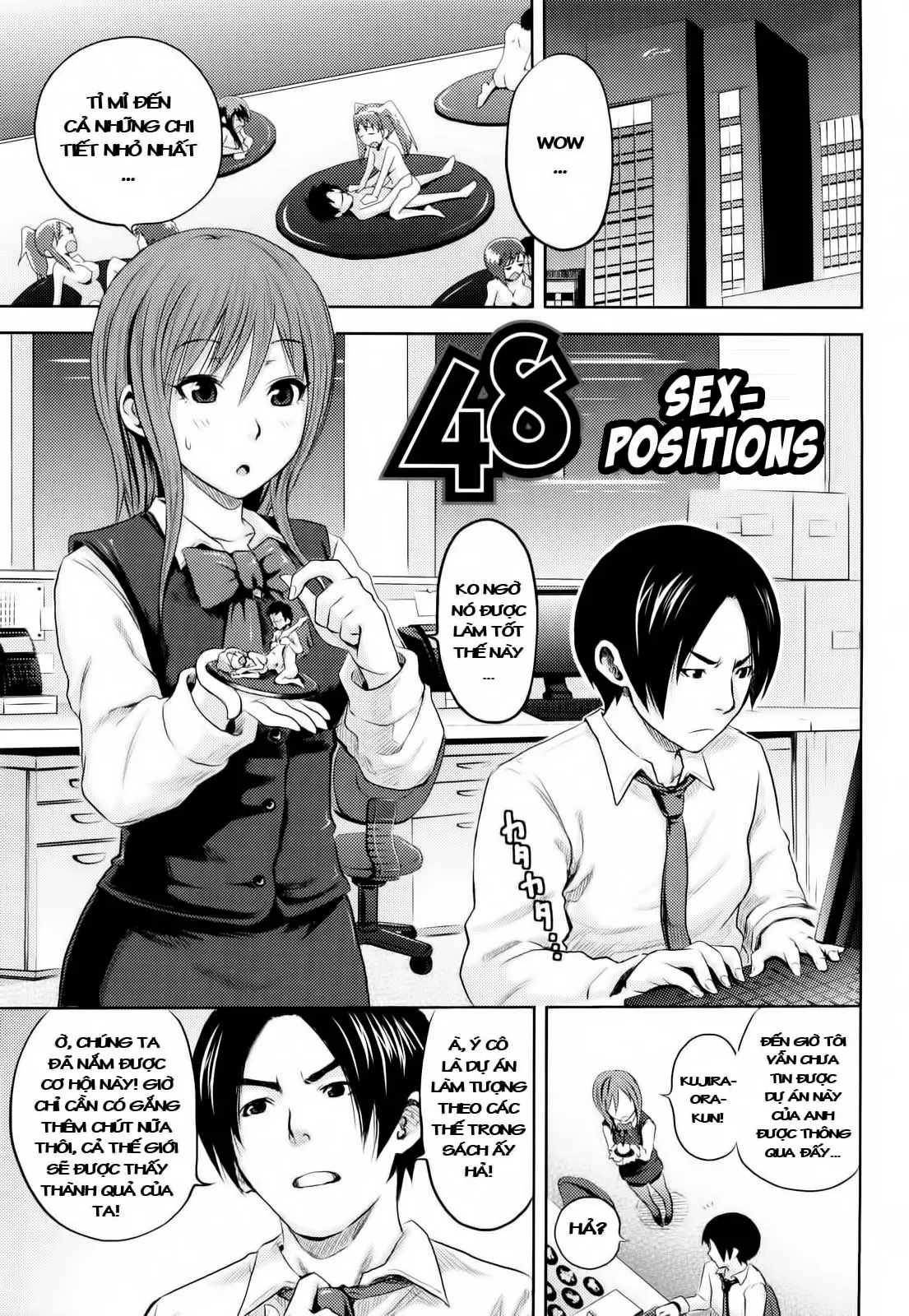 48 Sex-Positions