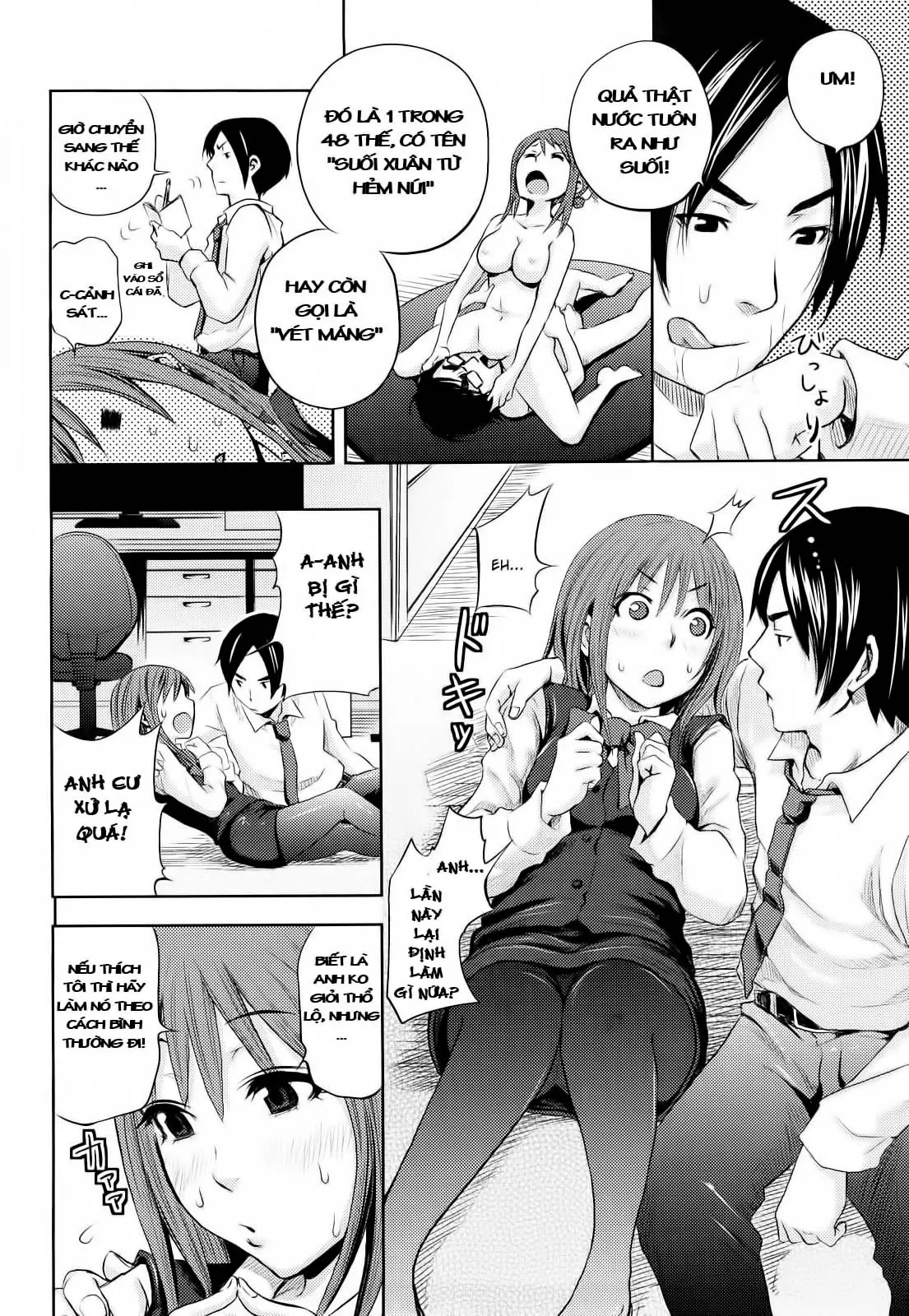 48 Sex-Positions - 48 Sex-Positions trang 6