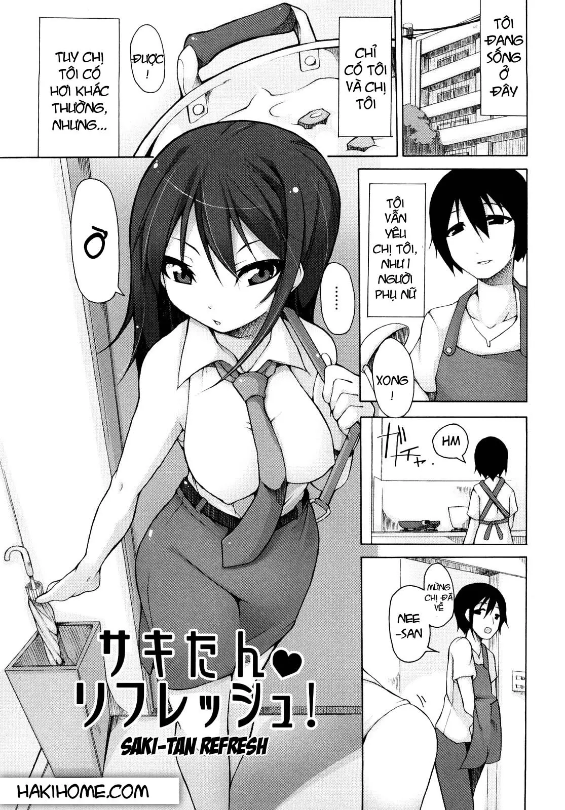 Kaichou no Iinari! (decensored) - Kaichou no Iinari! (decensored) trang 168