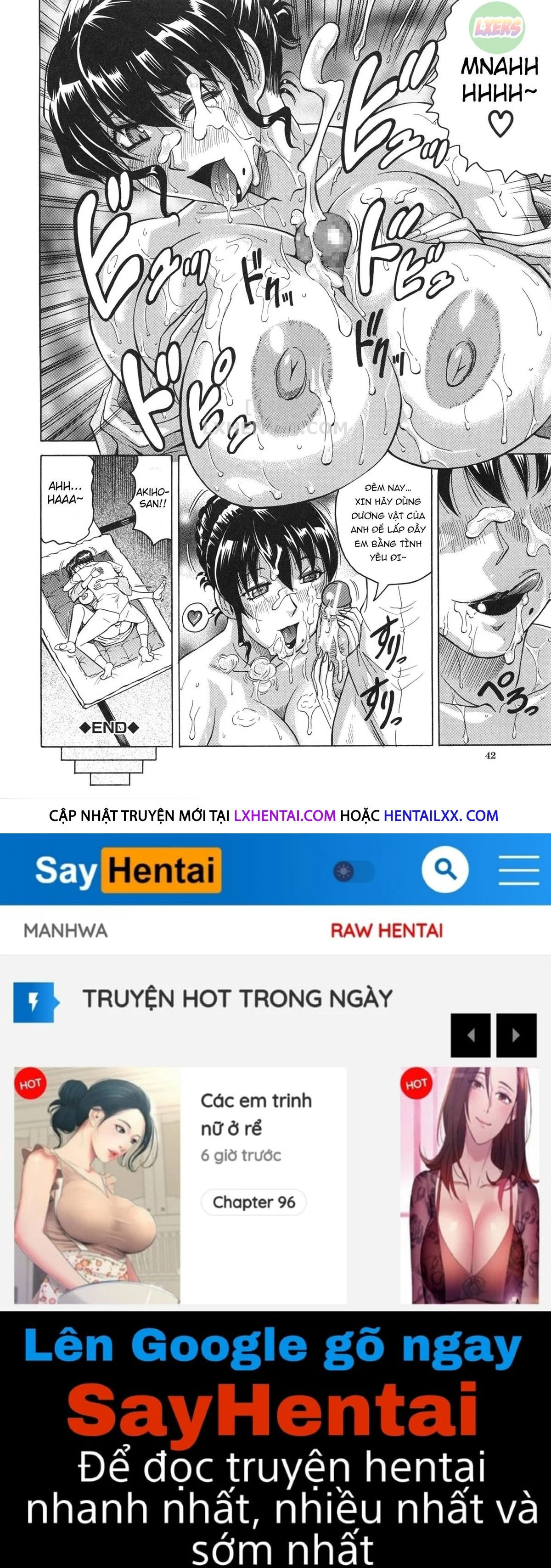 Oyako no Utage - Chapter 1 trang 47
