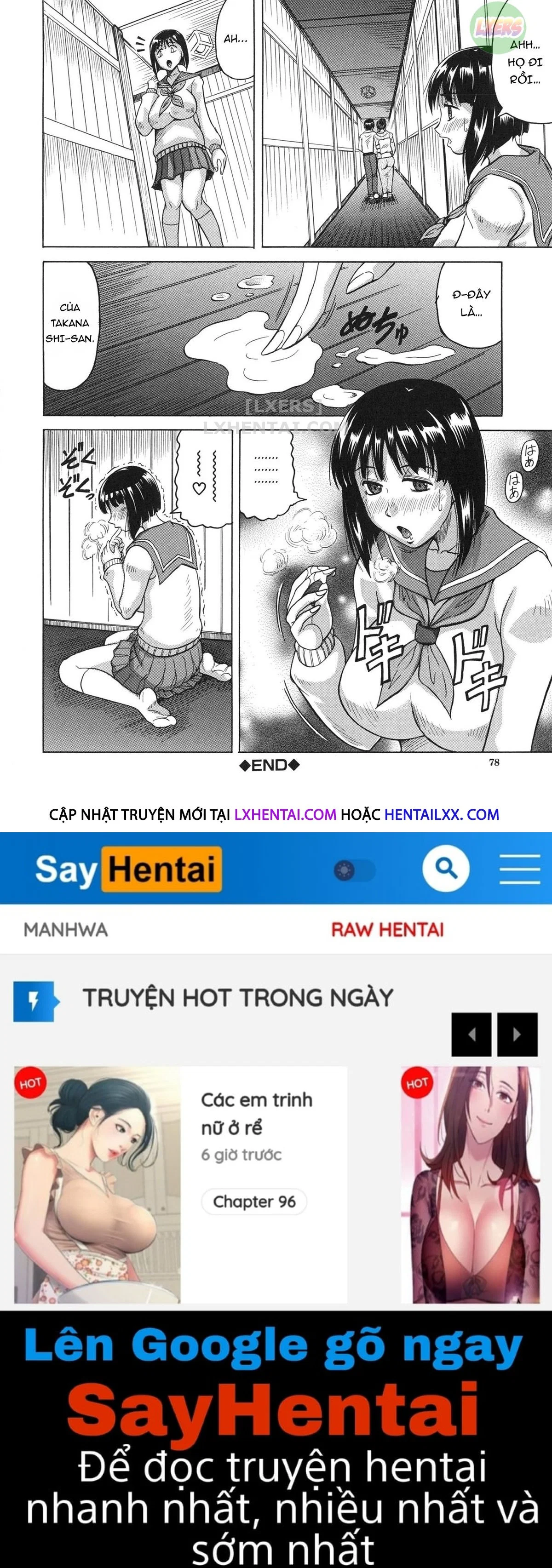 Oyako no Utage - Chapter 2 trang 40