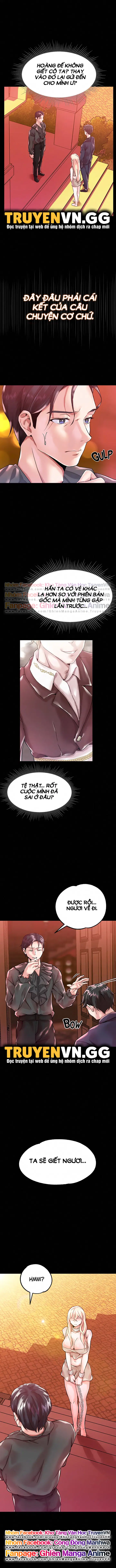 Thuần Hóa Nữ Phản Diện - Chapter 1 trang 10