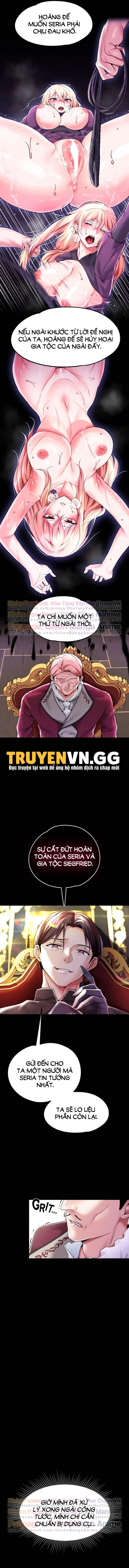 Thuần Hóa Nữ Phản Diện - Chapter 5 trang 6