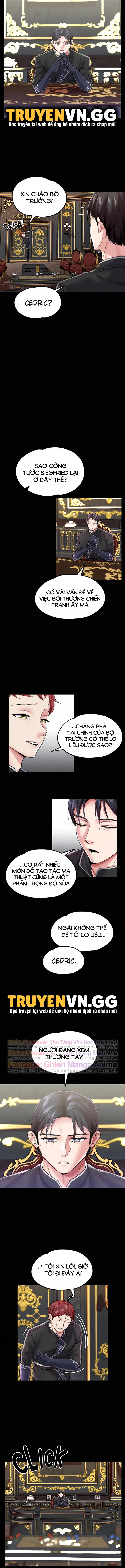 Thuần Hóa Nữ Phản Diện - Chapter 5 trang 7