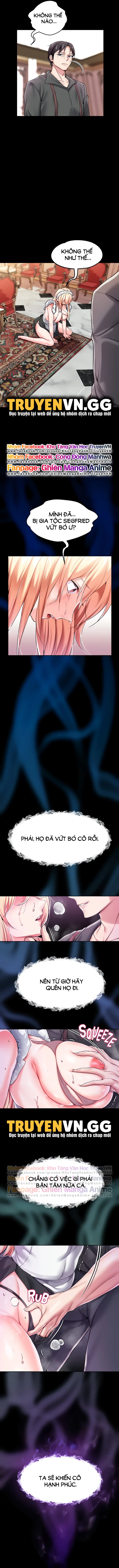Thuần Hóa Nữ Phản Diện - Chapter 6 trang 13