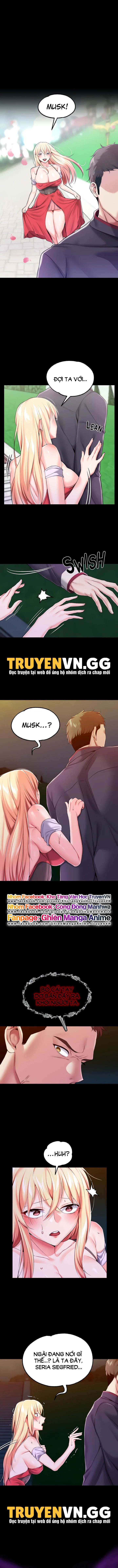 Thuần Hóa Nữ Phản Diện - Chapter 7 trang 2