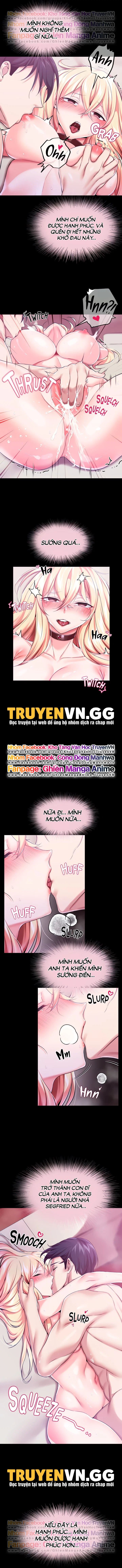 Thuần Hóa Nữ Phản Diện - Chapter 7 trang 6
