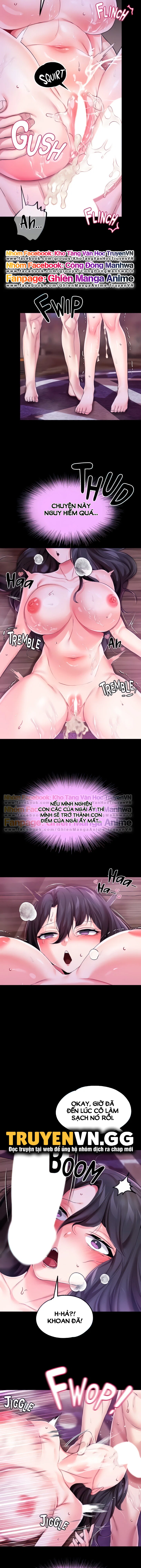 Thuần Hóa Nữ Phản Diện - Chapter 9 trang 5