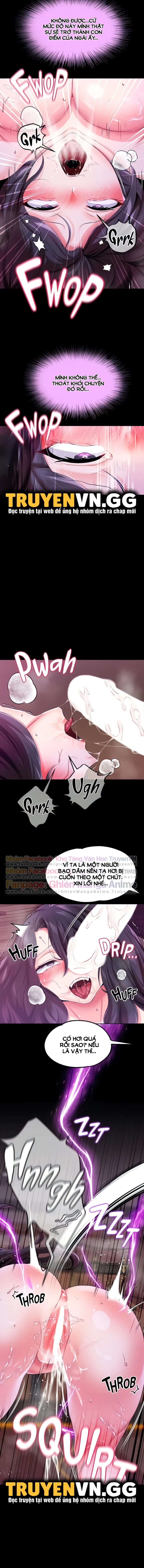 Thuần Hóa Nữ Phản Diện - Chapter 9 trang 6