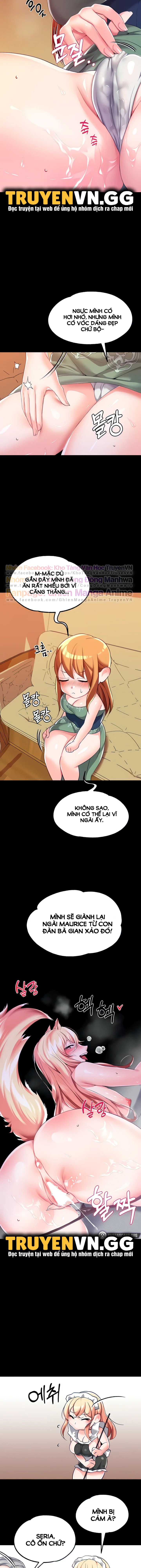 Thuần Hóa Nữ Phản Diện - Chapter 10 trang 5