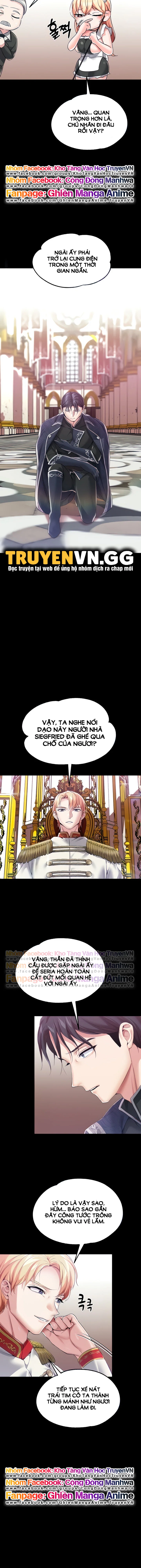 Thuần Hóa Nữ Phản Diện - Chapter 10 trang 6