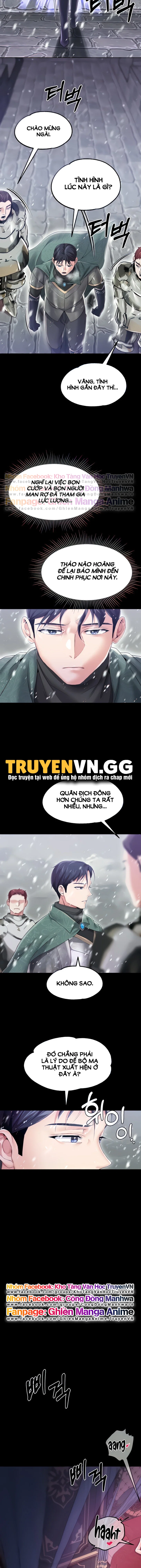 Thuần Hóa Nữ Phản Diện - Chapter 10 trang 11
