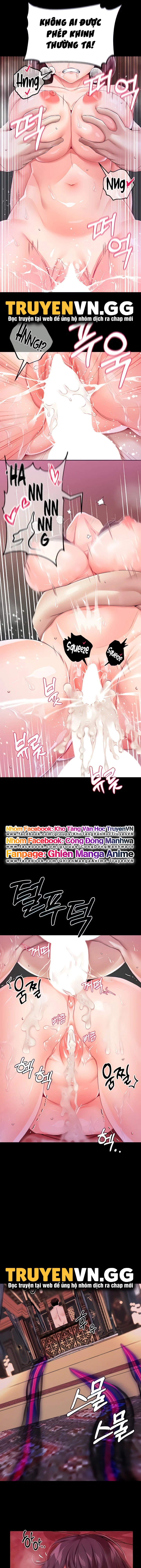 Thuần Hóa Nữ Phản Diện - Chapter 10 trang 13