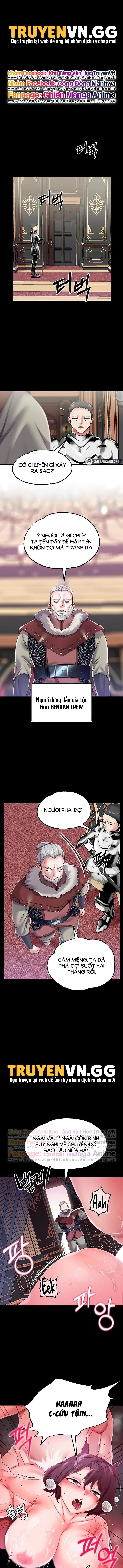 Thuần Hóa Nữ Phản Diện - Chapter 11 trang 2