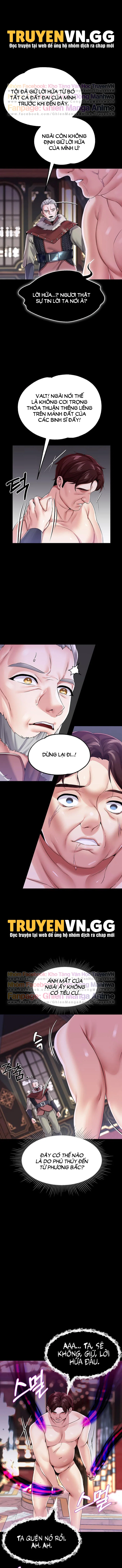 Thuần Hóa Nữ Phản Diện - Chapter 11 trang 4