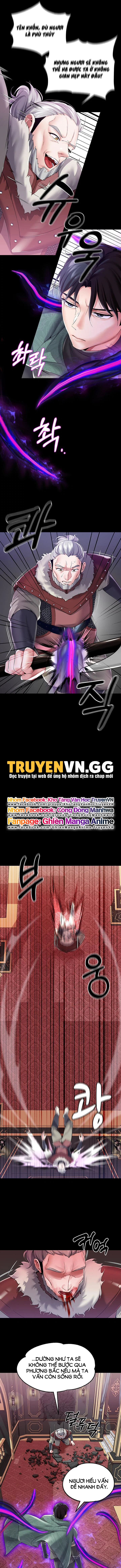 Thuần Hóa Nữ Phản Diện - Chapter 11 trang 7