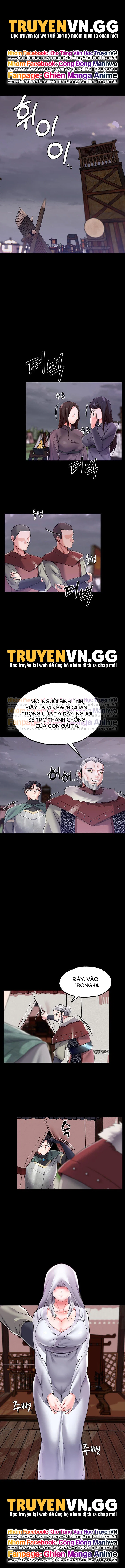 Thuần Hóa Nữ Phản Diện - Chapter 11 trang 9