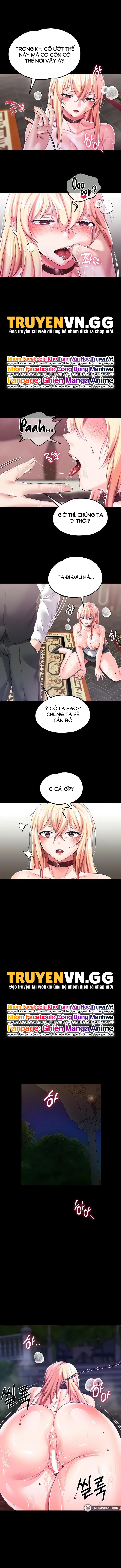 Thuần Hóa Nữ Phản Diện - Chapter 12 trang 6