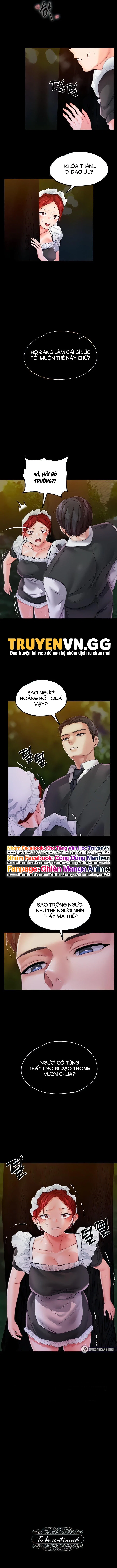 Thuần Hóa Nữ Phản Diện - Chapter 12 trang 11