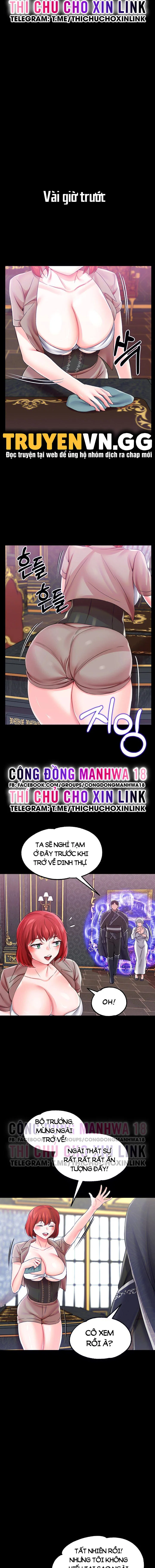 Thuần Hóa Nữ Phản Diện - Chapter 13 trang 2