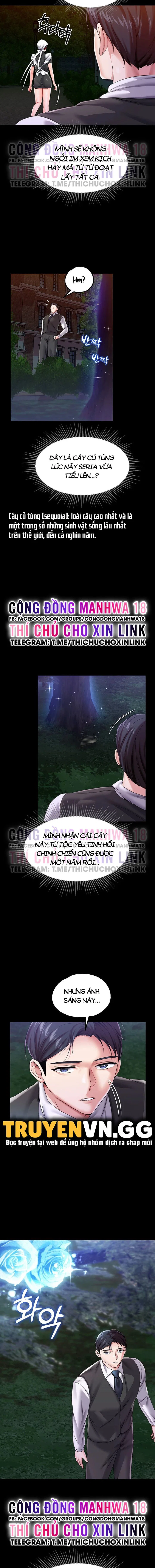 Thuần Hóa Nữ Phản Diện - Chapter 13 trang 6
