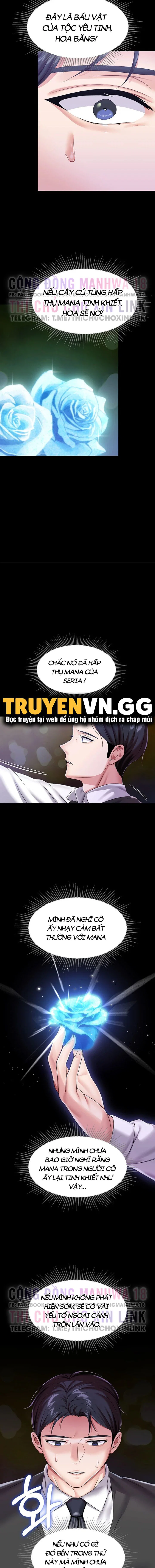 Thuần Hóa Nữ Phản Diện - Chapter 13 trang 7