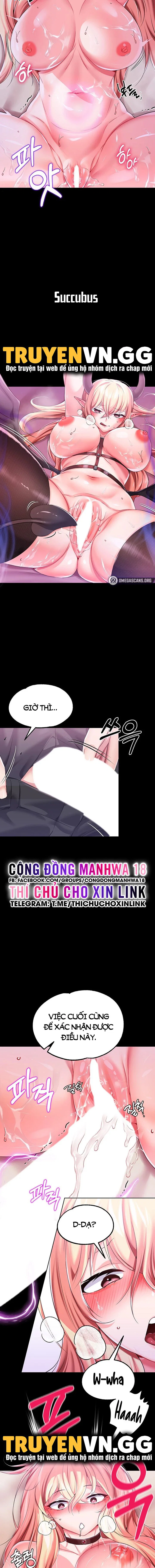 Thuần Hóa Nữ Phản Diện - Chapter 13 trang 10