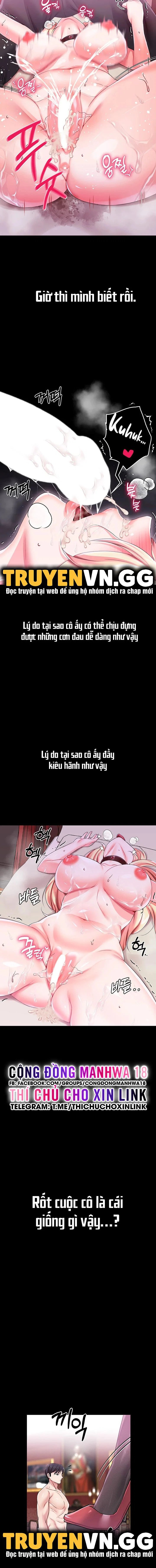 Thuần Hóa Nữ Phản Diện - Chapter 13 trang 14