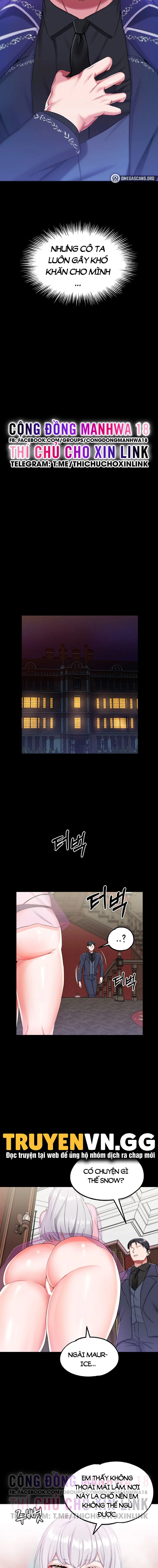 Thuần Hóa Nữ Phản Diện - Chapter 15 trang 8