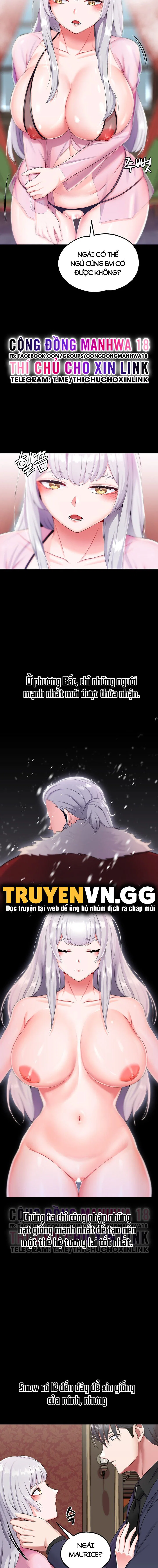 Thuần Hóa Nữ Phản Diện - Chapter 15 trang 9
