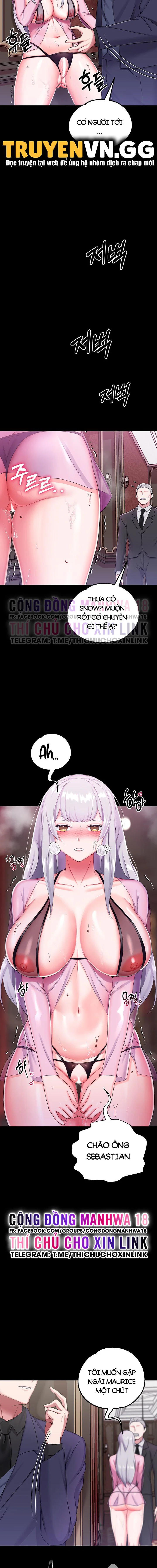 Thuần Hóa Nữ Phản Diện - Chapter 15 trang 14