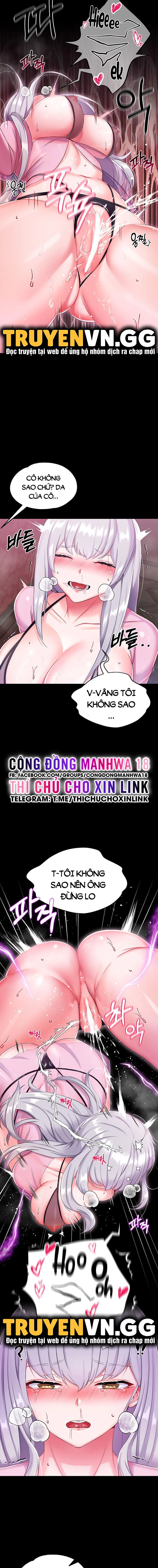 Thuần Hóa Nữ Phản Diện - Chapter 15 trang 15